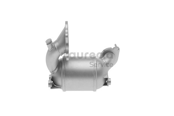 FS55994K Katalizátor Faurecia 4418708 OPEL
