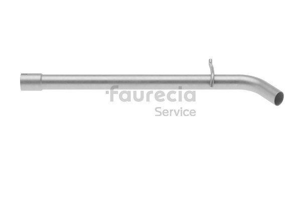Faurecia FS56023 Rura tłumika Renault Clio 4 1.5 dCi 75 75 KM olej napędowy 2020 cena