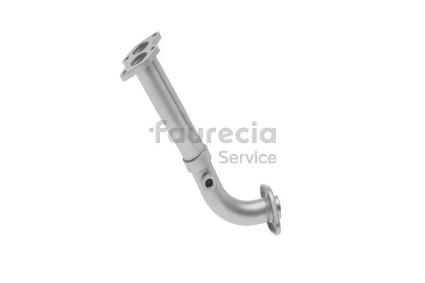 Faurecia FS60022 Tube d'échappement Skoda Favorit Forman 1.3 60 CV Essence 1991 prix