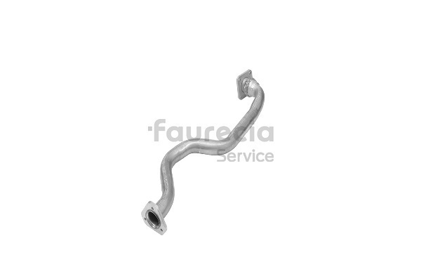 Faurecia FS60070 VW Bora Variant 1.4 16V Caurule 75 ZS Benzīns 2002 cena