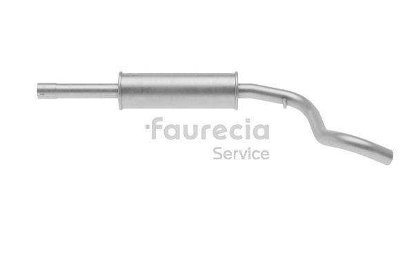 FS63082 Montaaæikomplekt, summuti Faurecia 6X0.253.209.D SEAT