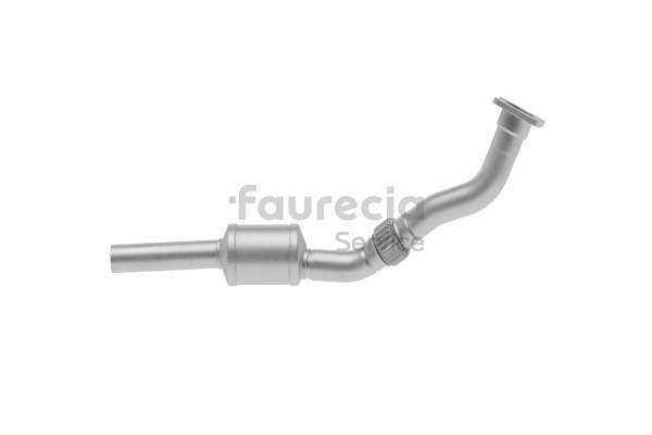 Faurecia FS63091K Catalizzatore VW Caddy 2 Van 75 1.6 75 CV Benzina 1997 costo