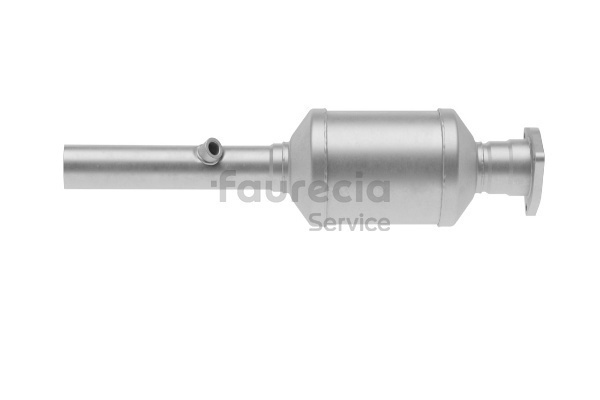 Faurecia FS63239K Catalisador de gasolina e diesel VW Beetle 9c 1.4 75 cv Gasolina 2007 preço
