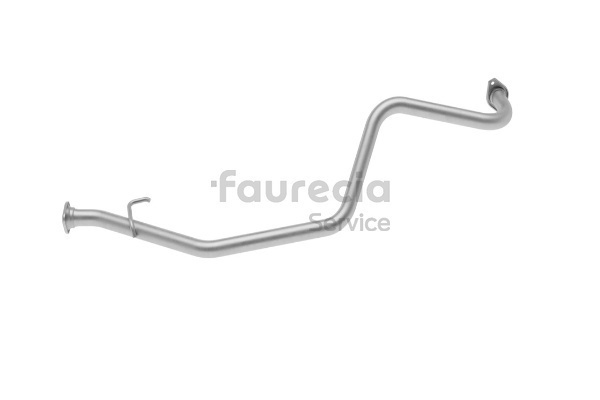 Faurecia FS67017 precio tubo de escape Suzuki Jimny fj 1.3 (SN413) 86cv Gasolina 2011