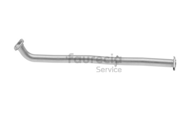 FS67039 Výfukové potrubie Faurecia 14190-M79GA0