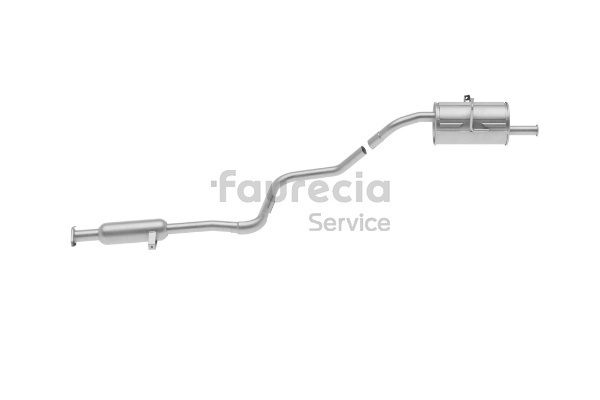 FS67053 Bagpotte Faurecia 1430082030