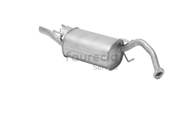 FS70059 Крайно гърне Faurecia 17430-11190
