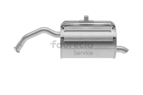 FS70254 Bagpotte Faurecia 174301B040