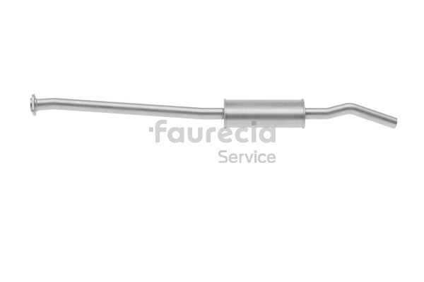 Faurecia FS70422 voordemper Toyota Picnic MPV prijs