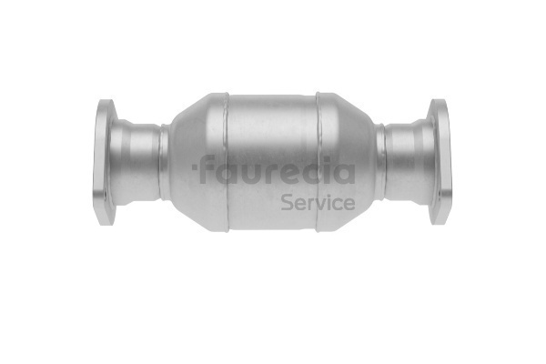Katalizators Faurecia FS70423K Toyota CELICA Katalizatori cena