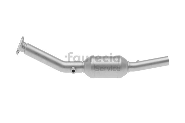 FS70500K Catalyseur Faurecia 17410-21070