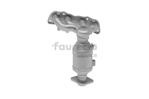 FS70544K Faurecia Exhaust header buy cheap
