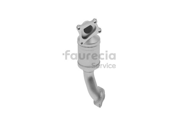 Faurecia FS70548K Catalyseur TOYOTA expérience et prix