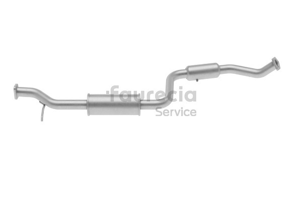 Faurecia FS75214 original MSD Mitsubishi Carisma DAO Kosten