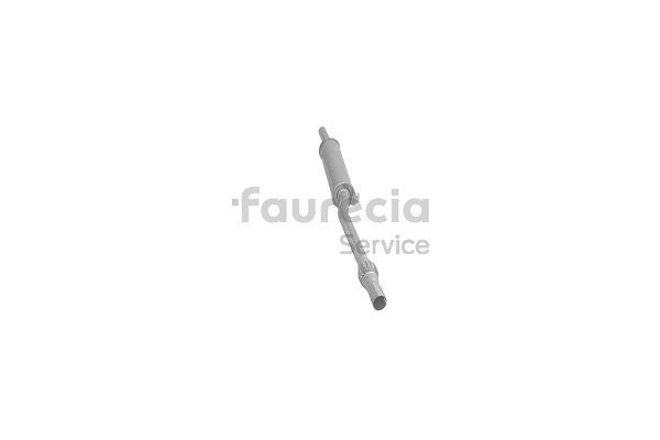 FS80033 Faurecia Mellempotte Touran 5T1