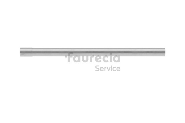 FS80063 Rura wydechowa Faurecia 191.253.203 D