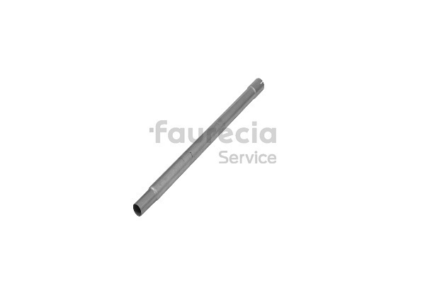 FS80079 Heitgaasitoru Faurecia 191253203F VW