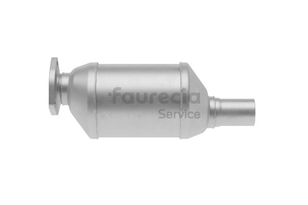 FS80118K Katalizátor Faurecia 1H0 131 701 FX