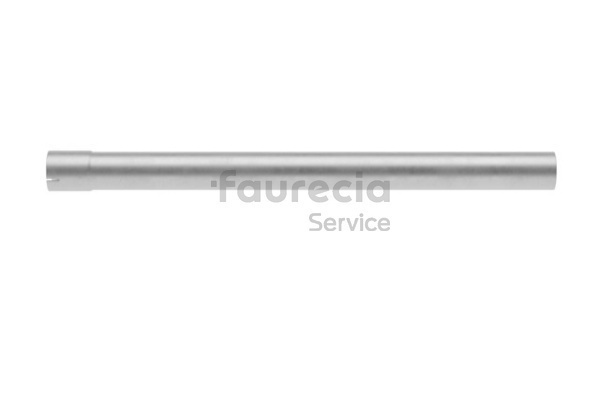 Touran 1T2 Auspuffrohre Faurecia FS80126
