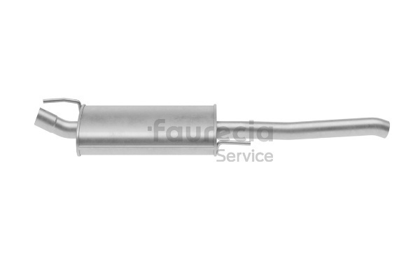 FS80149 Bagpotte Faurecia 1H0253609M