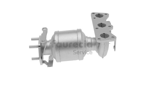 FS80155K Katalysator Faurecia 03D 253 020 H SEAT