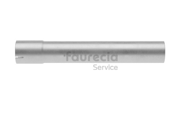 Faurecia FS80208 Mounting Kit, silencer 028.253.409 C