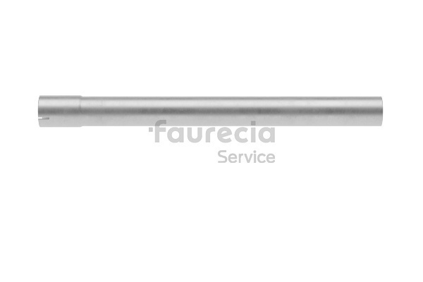 FS80252 Abgasrohr Faurecia 1H0253203K