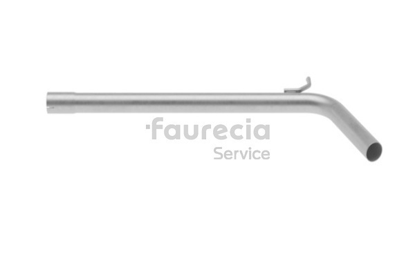 Faurecia FS80358 Exhaust pipes VW Polo Mk4 1.4 TDI 80 hp Diesel 2007 price