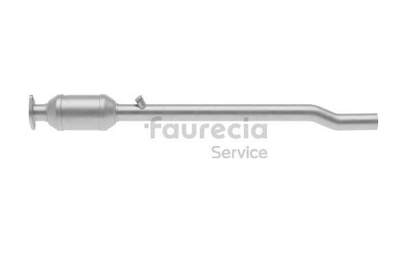 FS80565K Katalüsaator Faurecia 1K0 254 401 DX VW