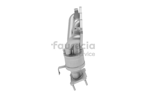 Original FS80662K Faurecia Exhaust manifold experience and price