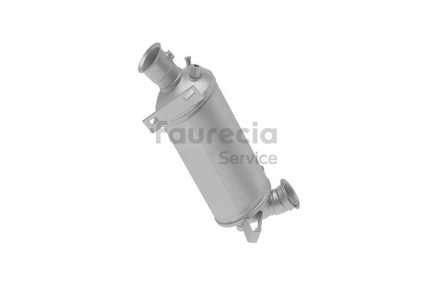 FS80724S Filtre à particules Faurecia 7H0 254 700 G