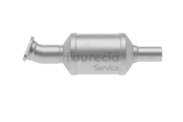 FS90054K Catalizador Faurecia 8602958
