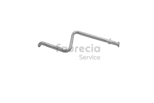 Faurecia FS90097 Тръби ВОЛВО 460 L цени