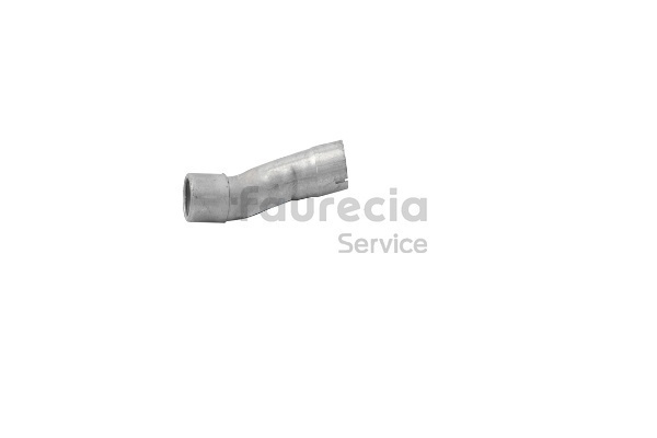 FS90103 Faurecia Auspuffrohre Erfahrung
