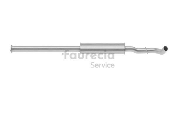 FS90182 Kesksummuti Faurecia 9492257