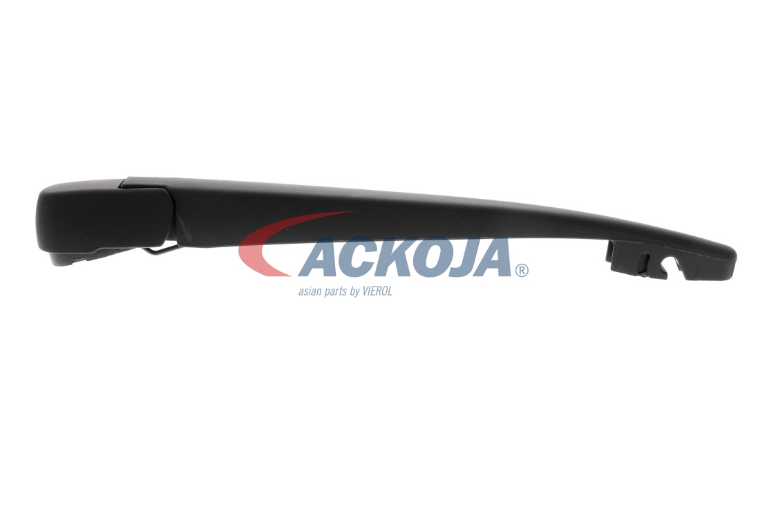 VAICO Braccio Tergi Posteriore Per BMW Serie 3 Touring (E91, 2004-2012): Ricambio Originale Con Adattatore, V20-2614