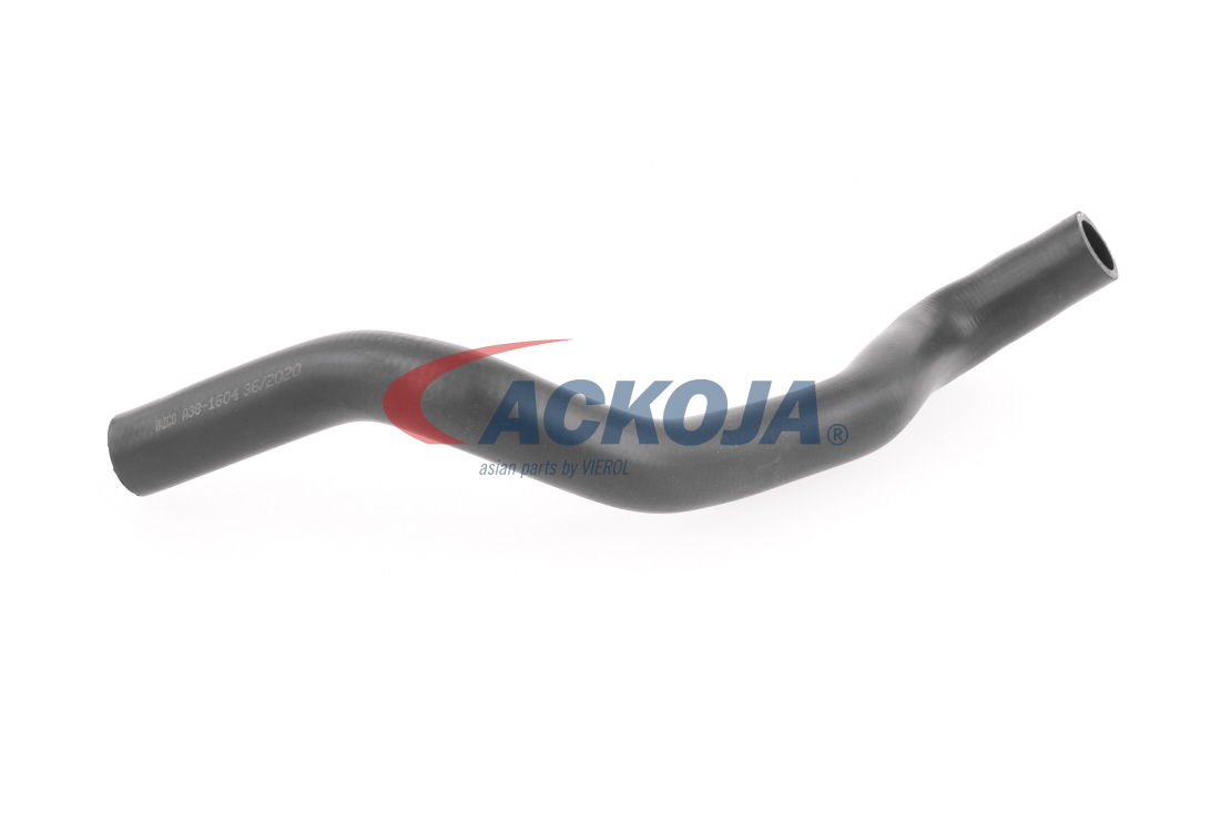 A38-1604 Jäähdyttimen letku ACKOJA 21503BM505
