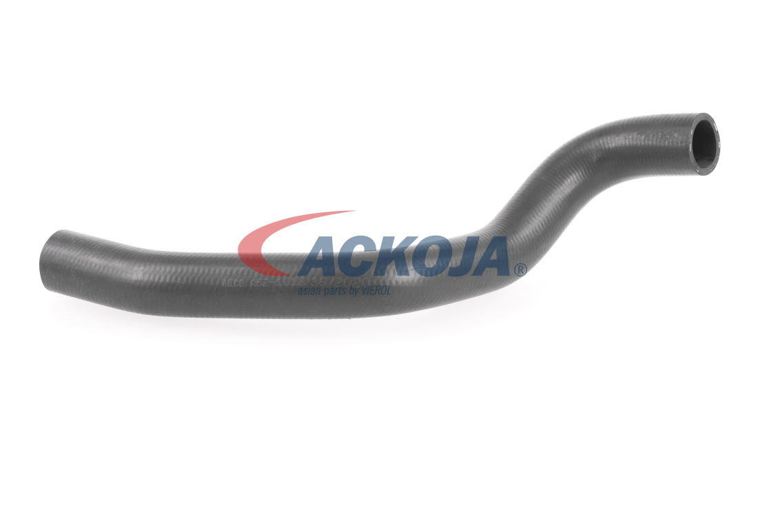 A52-1616 ACKOJA unten Kühlerschlauch A52-1616 günstig