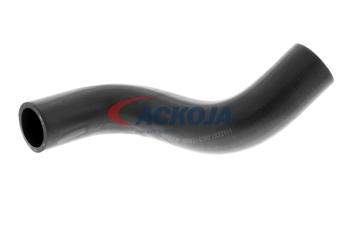 ACKOJA A63-1600 SUBARU Radiator hose in original quality