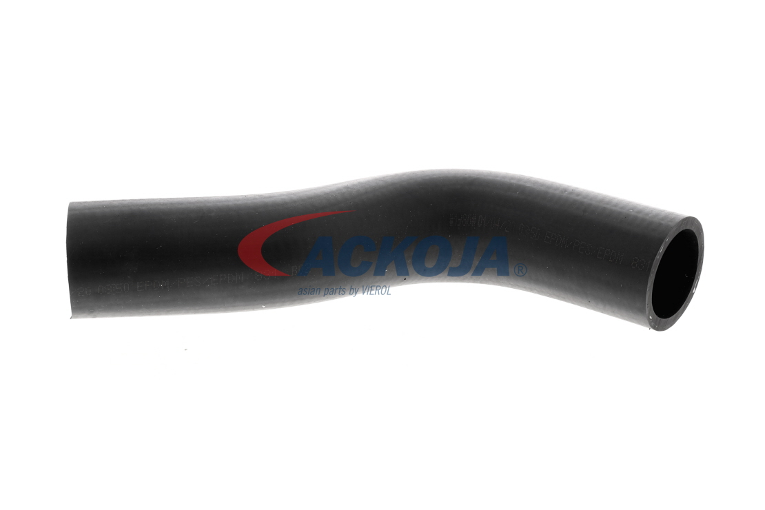 ACKOJA A64-1602 SUZUKI Coolant pipe in original quality