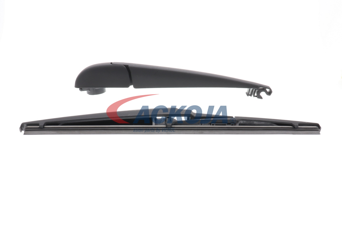 ACKOJA A700415 Toyota Verso AR2 1.8 (ZGR21_) Lasinpyyhkimen varsi 147 hv Bensiini 2010 hinta