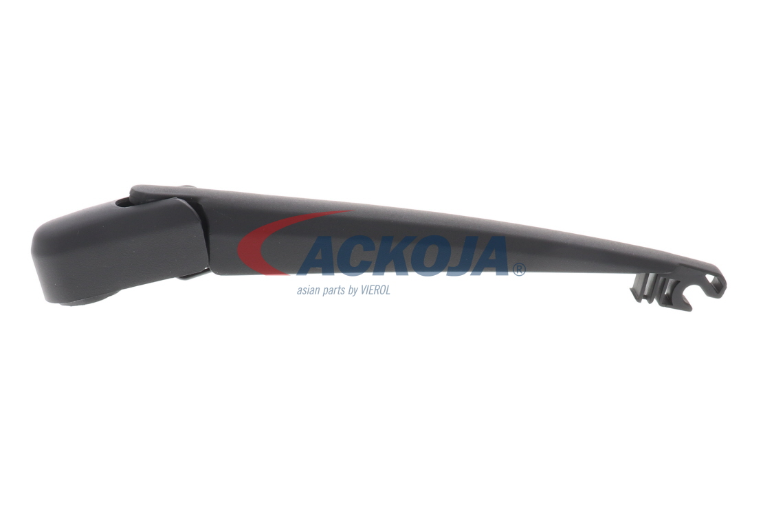 Wiper blade arm ACKOJA Rear, with cap - A70-0418
