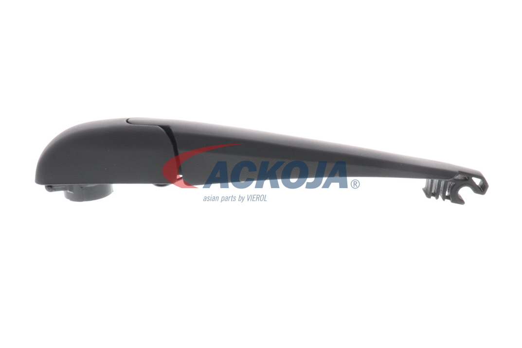 Wiper arm ACKOJA Rear, with cap - A70-0420