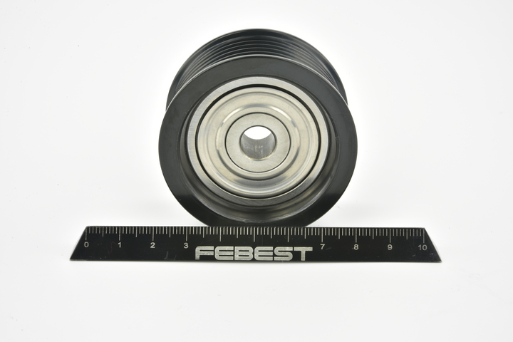 0188-ASC10 FEBEST Deflection pulley LEXUS