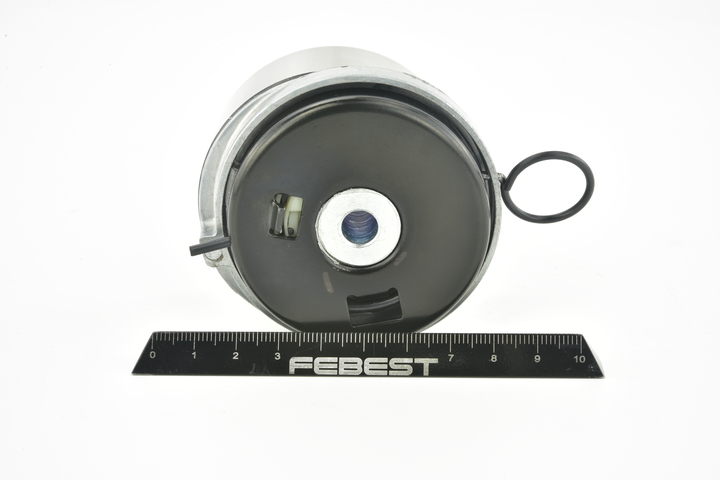 FEBEST 1090-J300 Tensioner, timing belt OPEL COMMODORE price