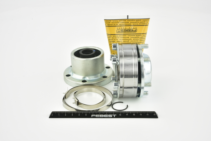 1811-MOKRSHA Kardan FEBEST 42529901 OPEL