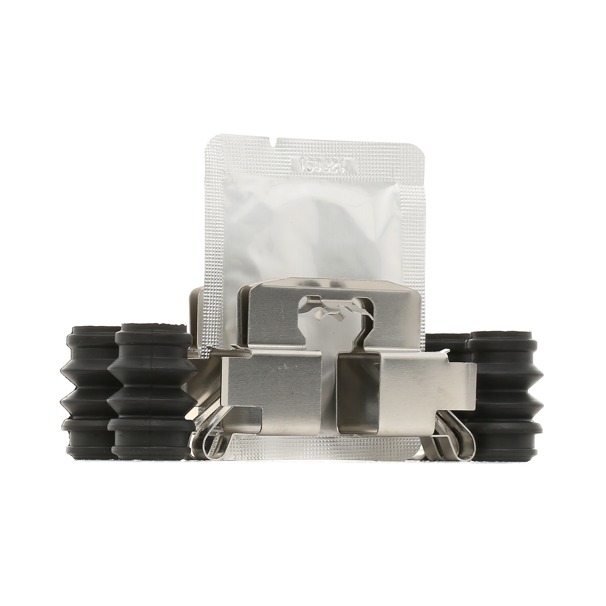 QUICK BRAKE Kit d'accessoires, plaquette de frein à disque PEUGEOT,MAZDA 109-0047