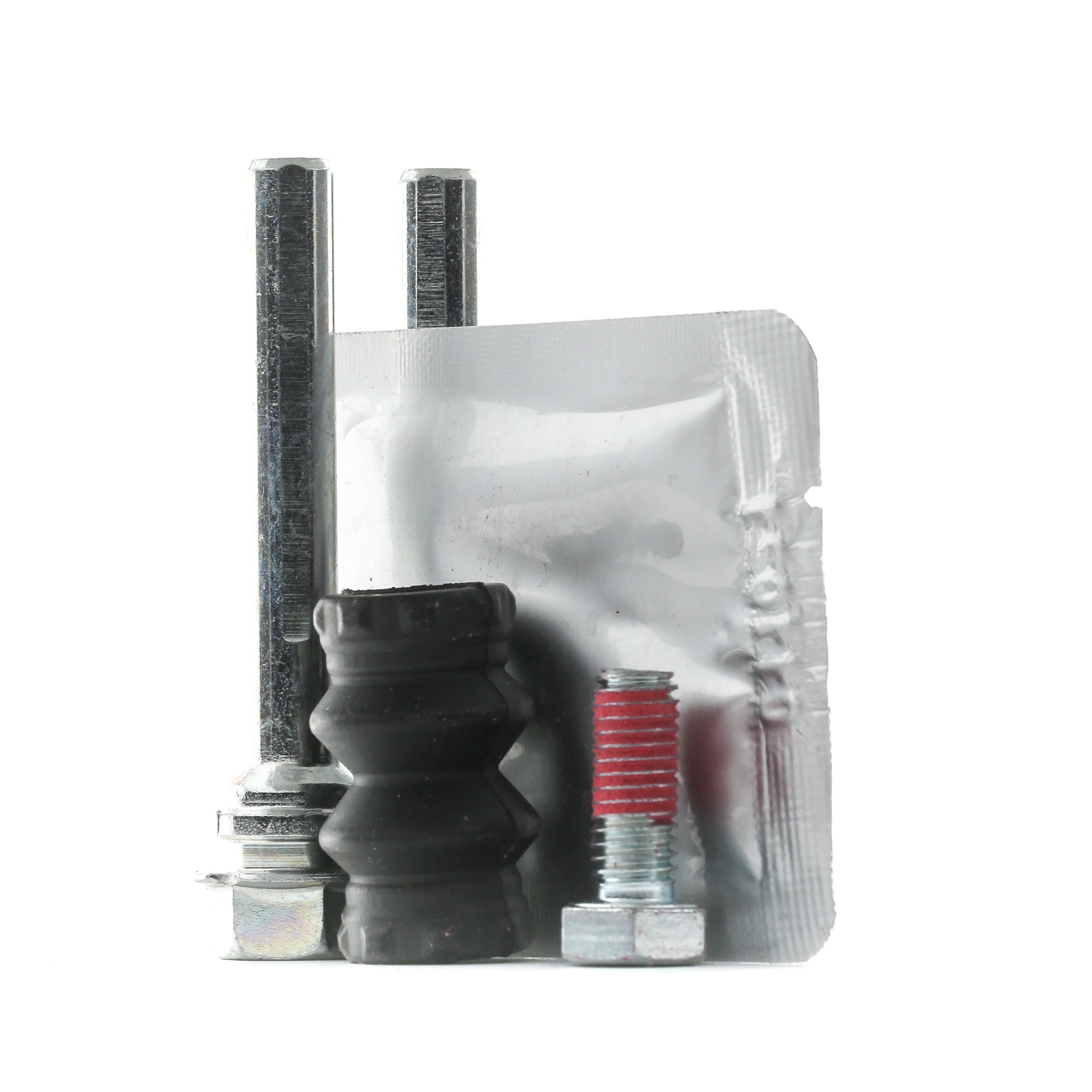 Volkswagen TRANSPORTER Repair kits parts - Guide Sleeve Kit, brake caliper QUICK BRAKE 113-1346X