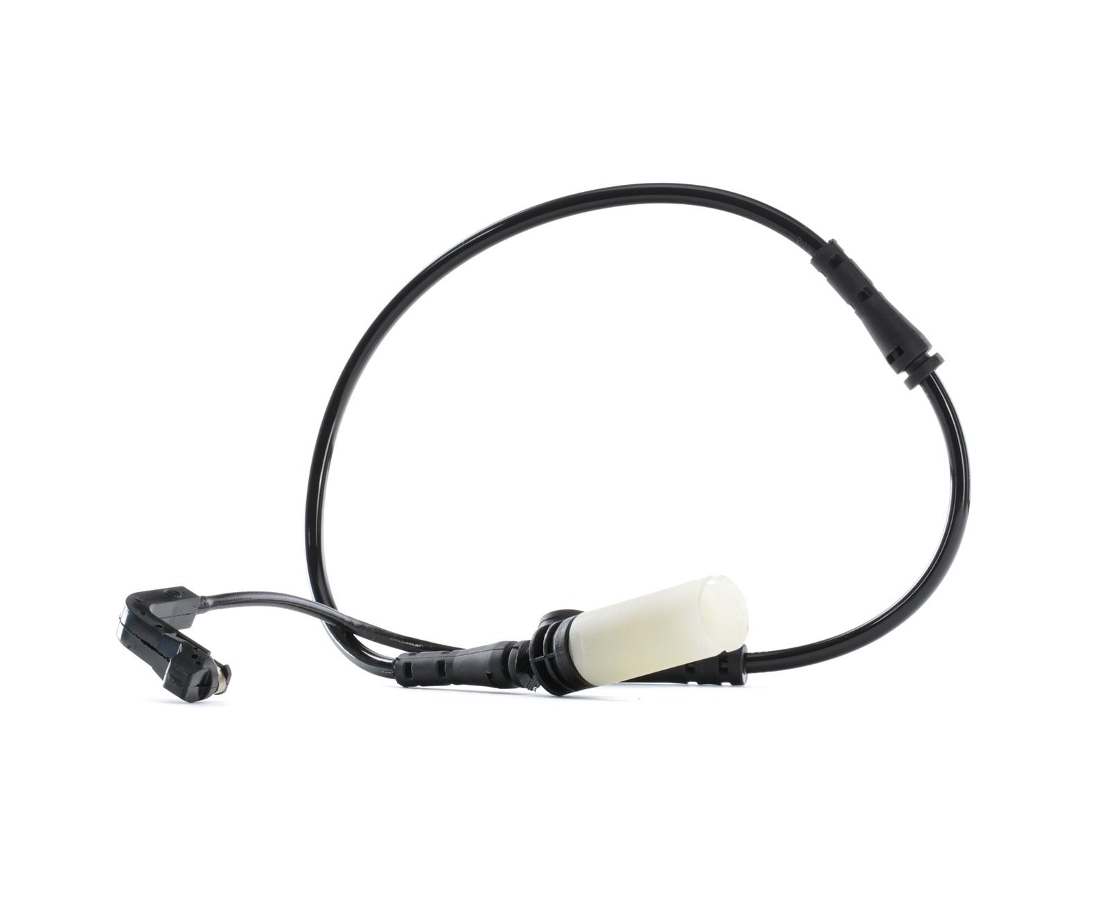 ATE 24.8190-0273.2 - Contatto Usura Pastiglie Freno Per BMW Serie 5 / E60, Lunghezza 662 Mm