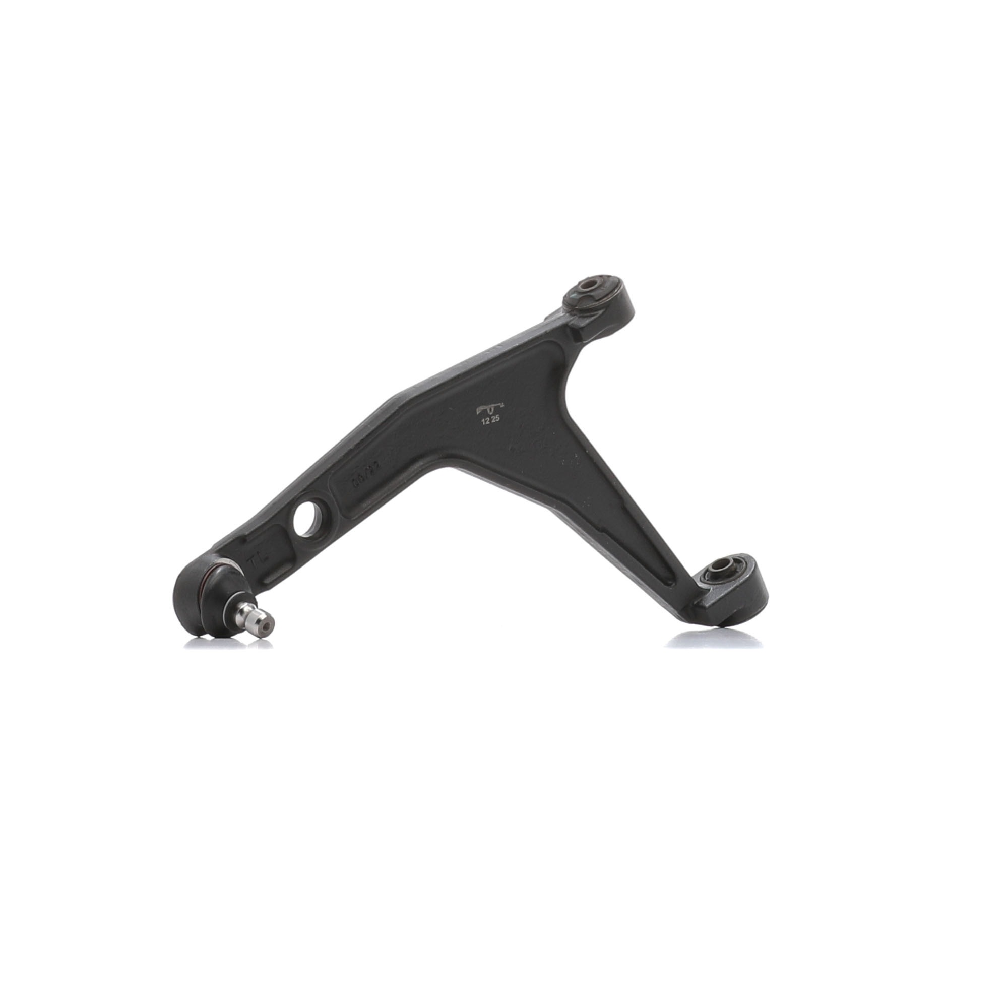 QUINTON HAZELL QSA1026S Suspension arm Control Arm